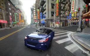 Tải video: 这才是2022年GTA4所需要的画质？