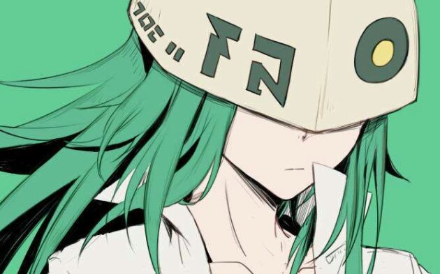 [凹凸世界—蒙特祖玛]"风的王女,我愿永远为你守护印加的复兴.