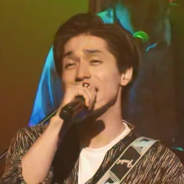 錦戸亮LIVE TOUR 2024 