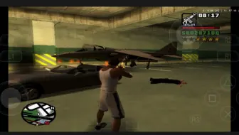 [GTA  SA 展示]防火、防爆 HYDRA( 防火防爆需通过任务加工）