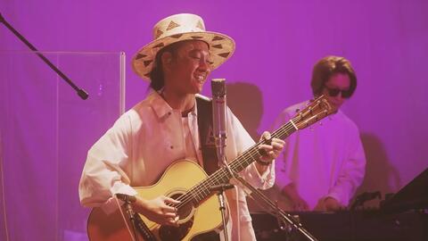 平井大/ Life goes on (LIVE 