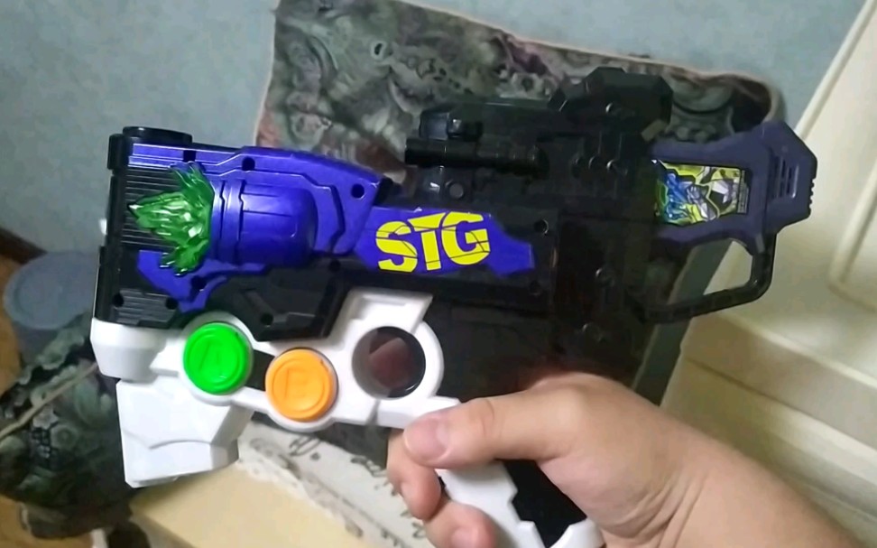 【四仔短短评】假面骑士snipe麦林枪_哔哩哔哩 (゜-゜)つロ 干杯