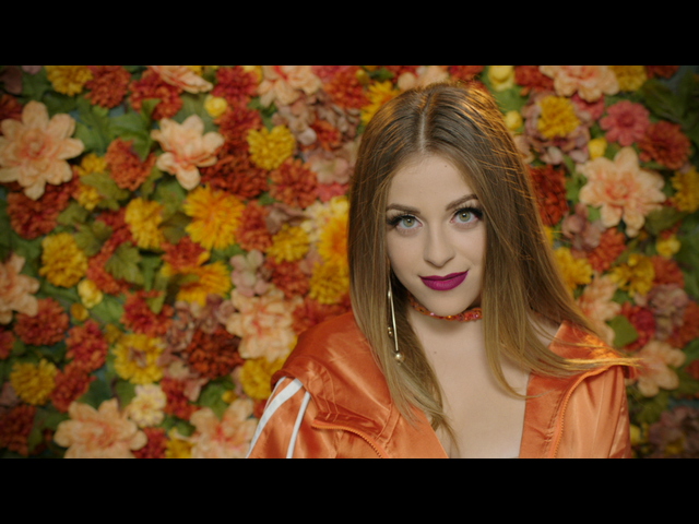 aww - baby ariel_哔哩哔哩_bilibili