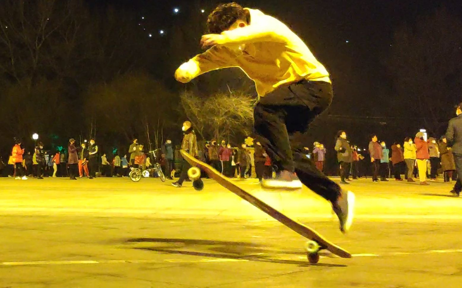 第一次出popshoveit