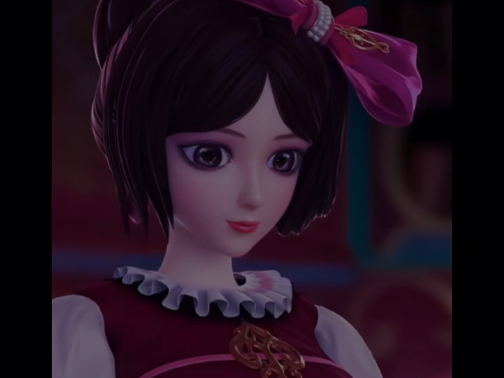 31秒让你爱上菲灵#菲灵#菲灵爱情向梦女