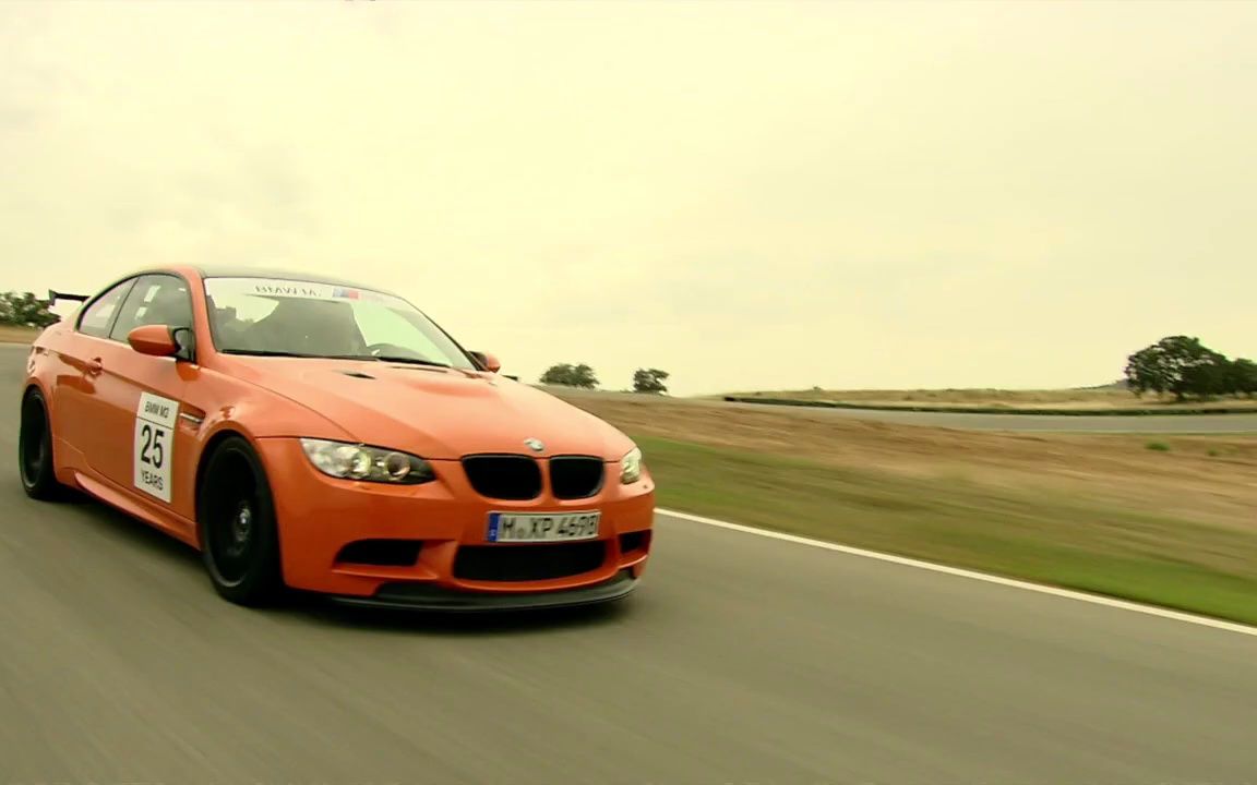 bmw宝马 m3 v8 (e90, e92, e93) (2007-2013) 购买指南 (双语字幕)