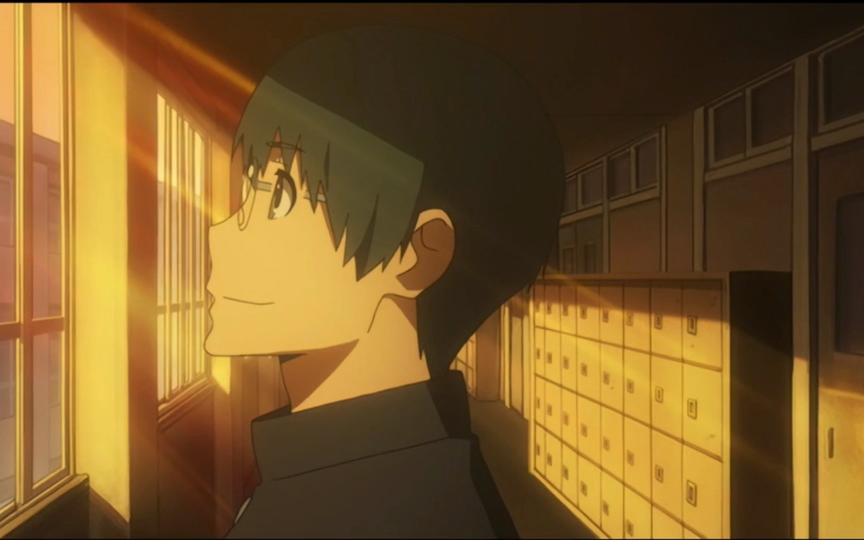 龙与虎 13 北村振作大作战!