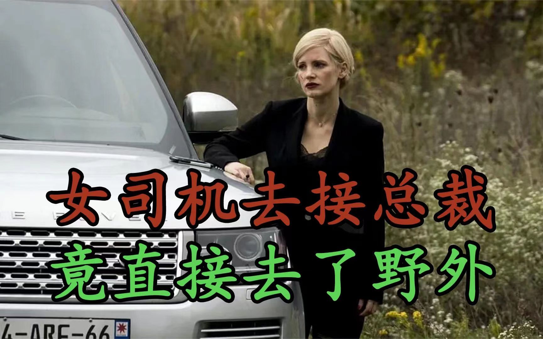 艾娃顶级女杀手完成暗杀四十次却遭到老板的追杀