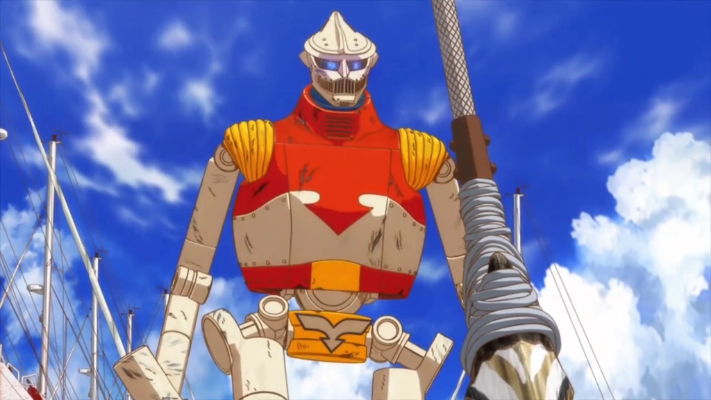 【哥斯拉.奇点】第8集11/13