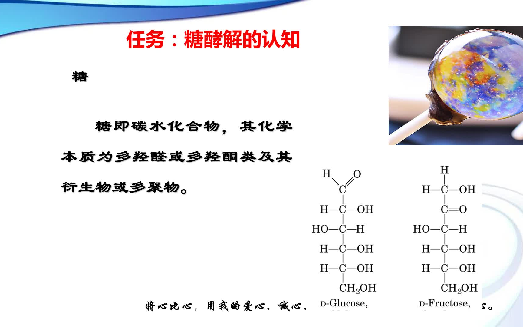 活動作品糖酵解生物化學