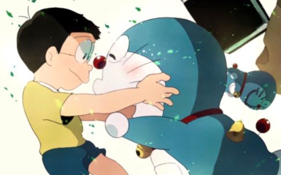 【哆啦a梦】新番663剪辑片段(完整见评论区)