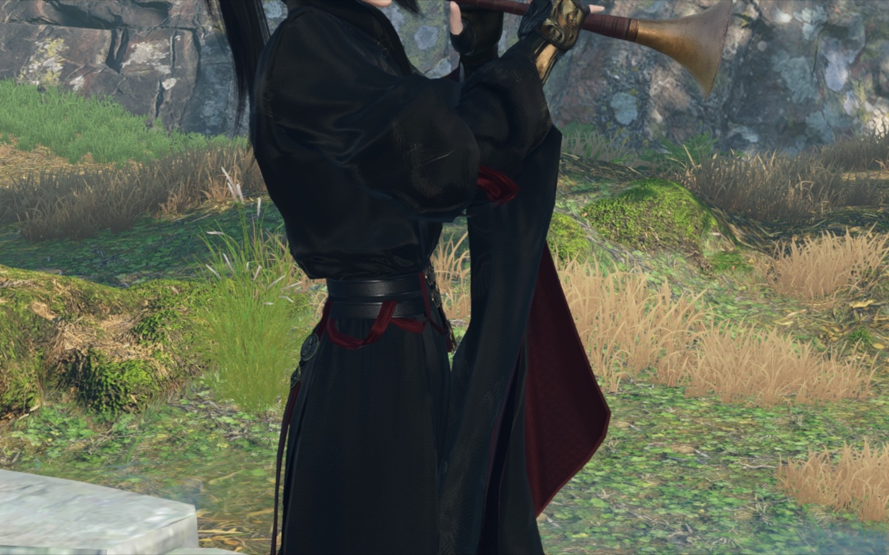 【逆水寒手游】不懂血河校服的有难了7815997815