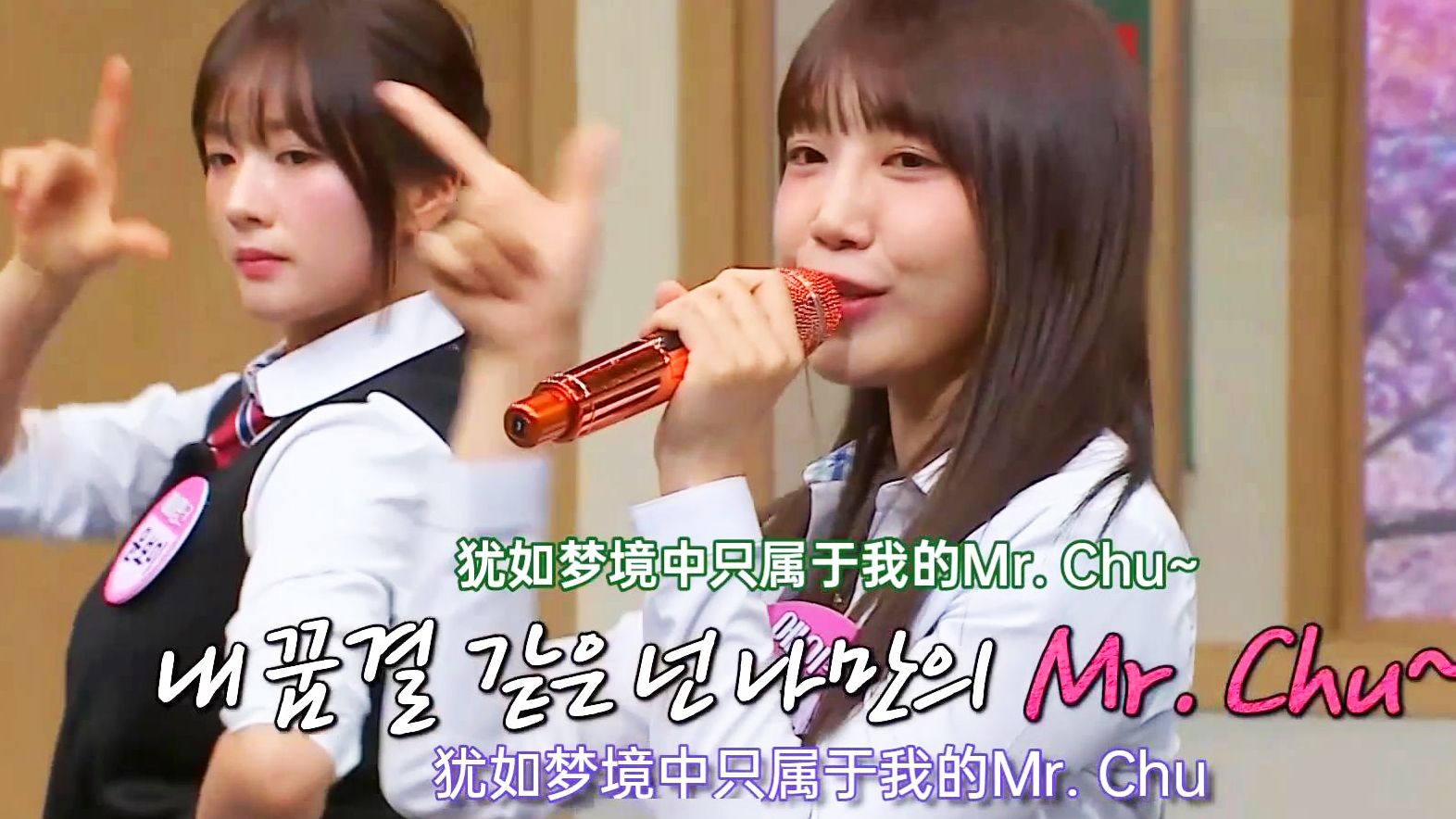 00apink热曲串烧,梦回10年前97专治不开心《认识