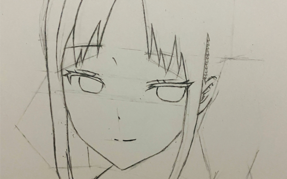 辉夜大小姐!_哔哩哔哩_bilibili