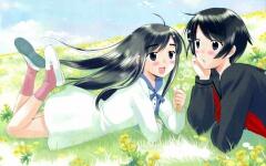 480P】贫乏姐妹物语全集_哔哩哔哩_bilibili