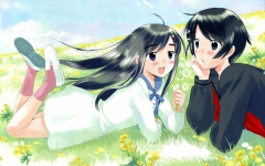 480P】贫乏姐妹物语全集_哔哩哔哩_bilibili