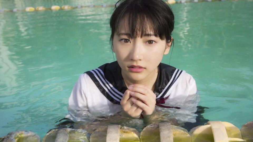 【武田玲奈】WEEKLY YOUNG JUMP PREMIUM DVD 「rena」_哔哩哔哩_bilibili