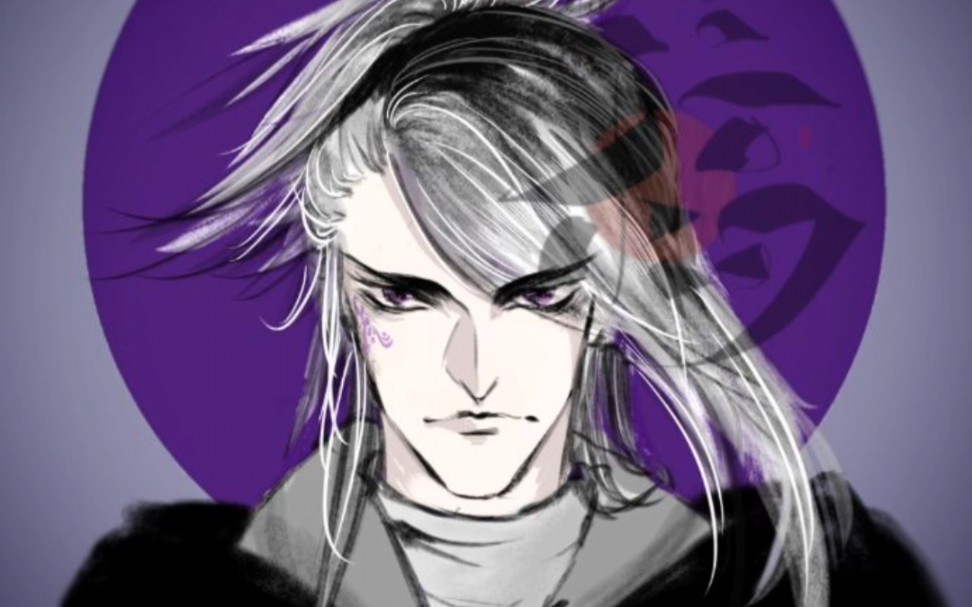 吔,画画本就逆天而行