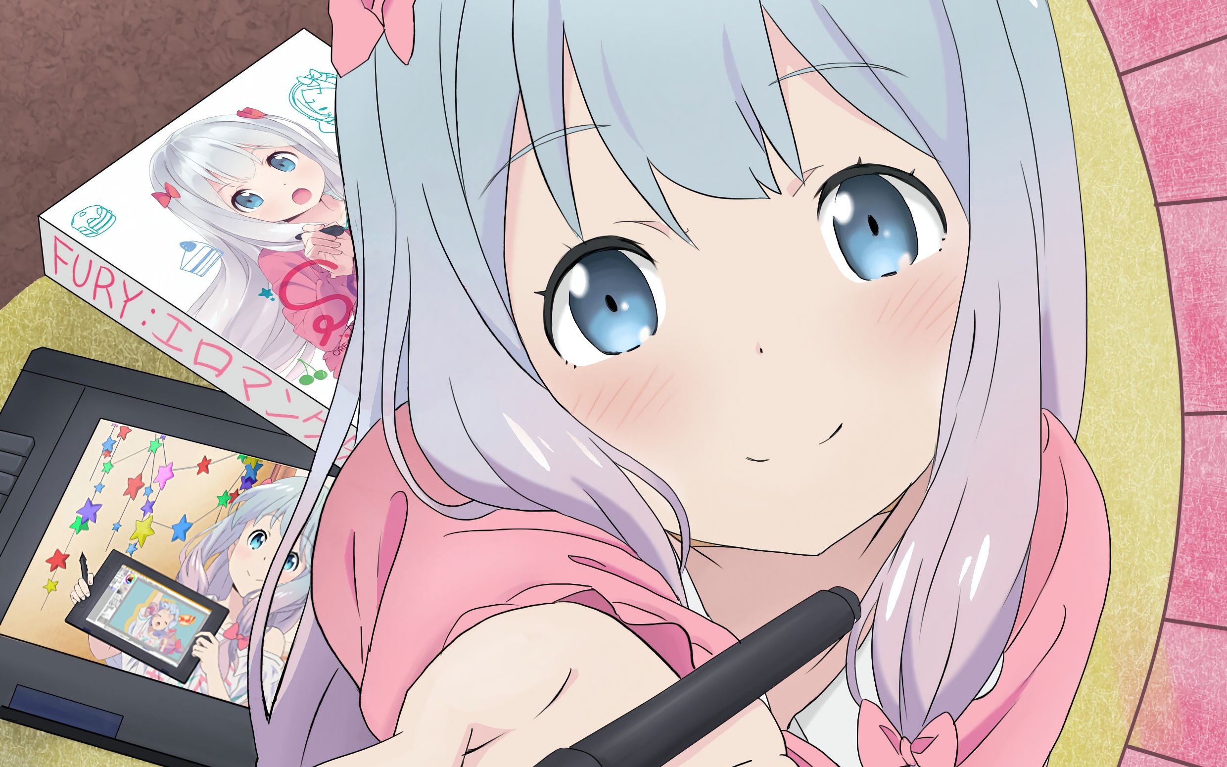 前方高甜,我也就看了几百遍!