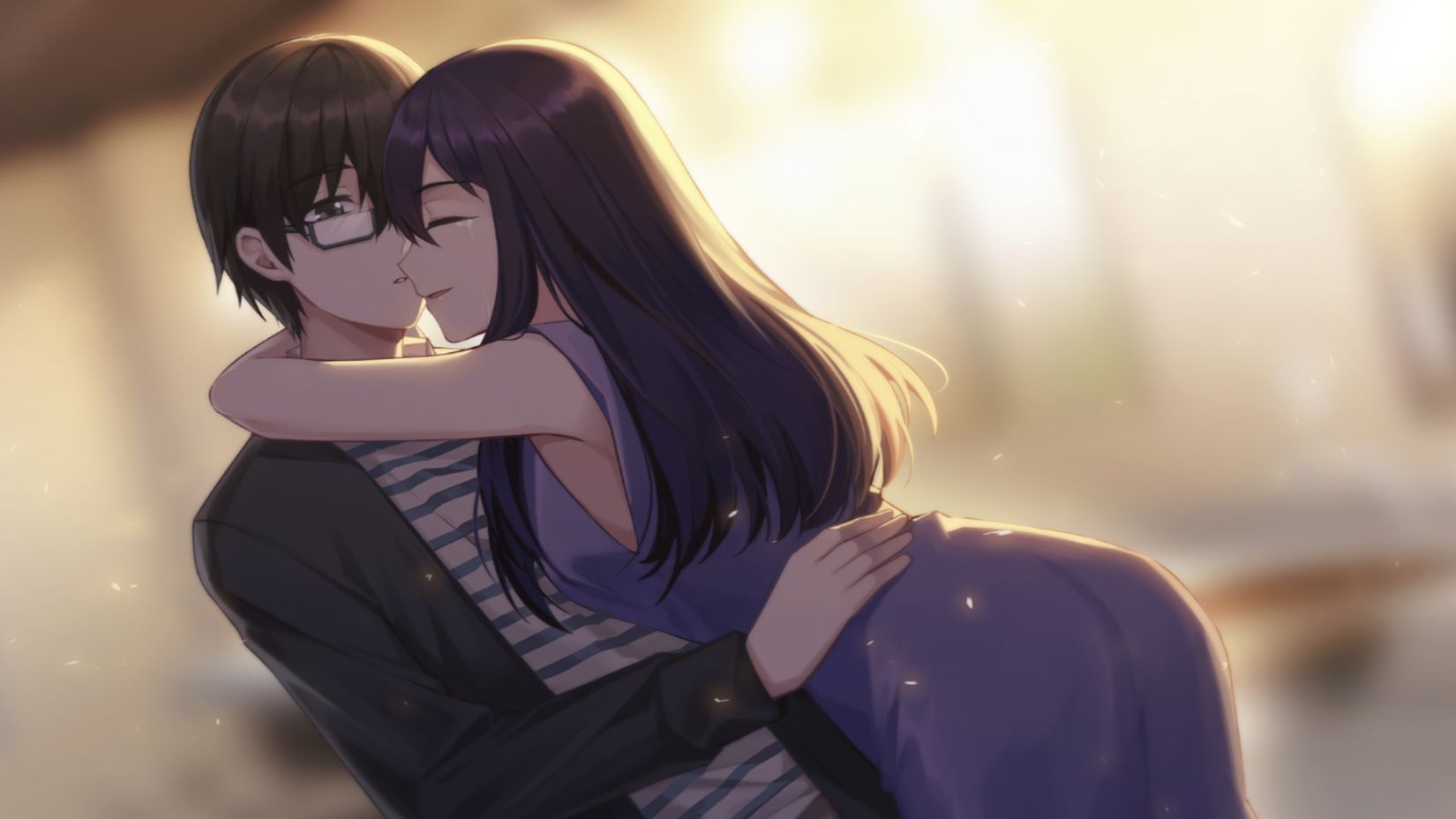 【从旁观者到经历者】他人世界末 ep.18 stargazer