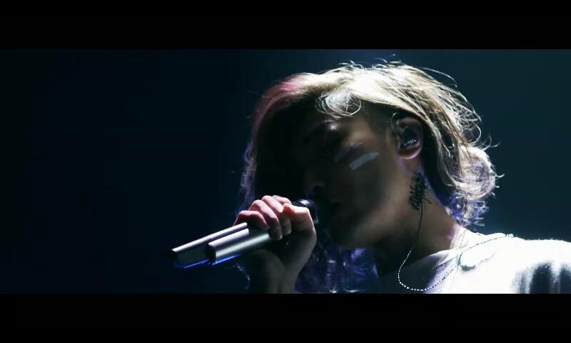 赤西仁】紫JIN AKANISHI JINDEPENDENCE TOUR 2018_哔哩哔哩_bilibili