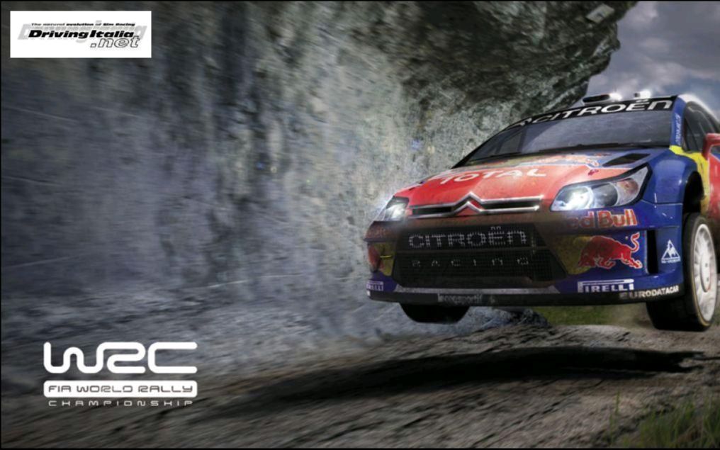 WRC7MOD整合包哔哩哔哩bilibili