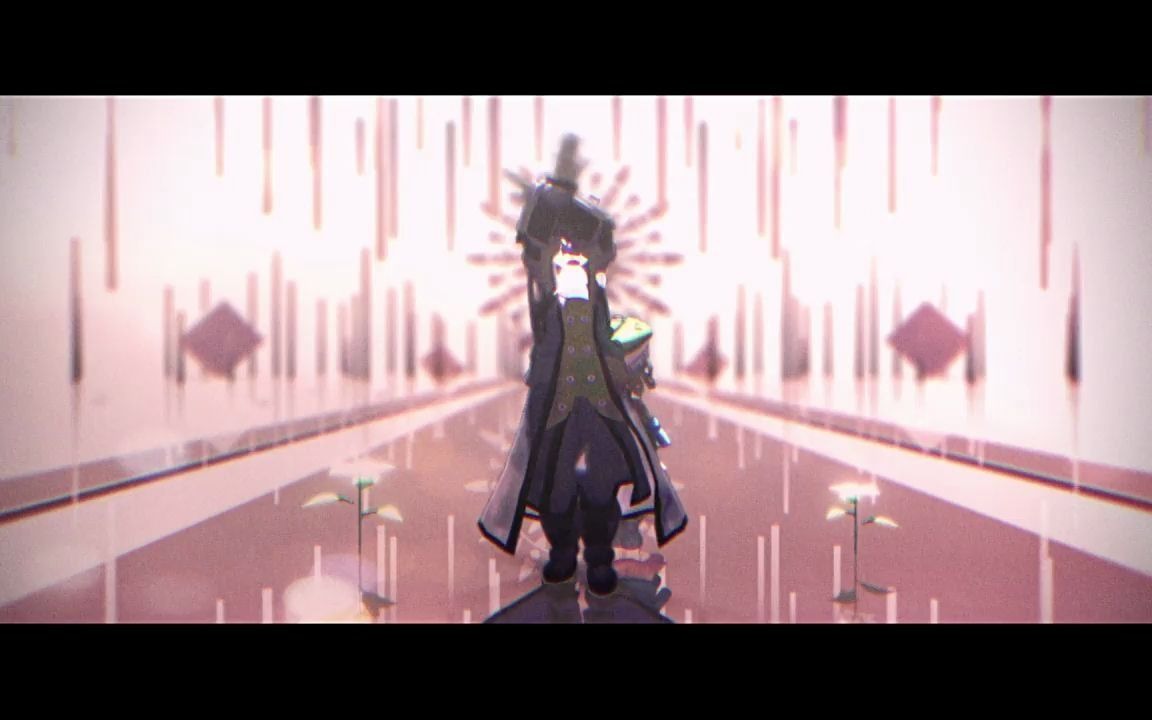 【来自深渊mmd】黎明卿中心总集