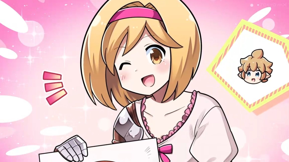 碧蓝幻想tv 第101回 金元寿子 哔哩哔哩 Bilibili