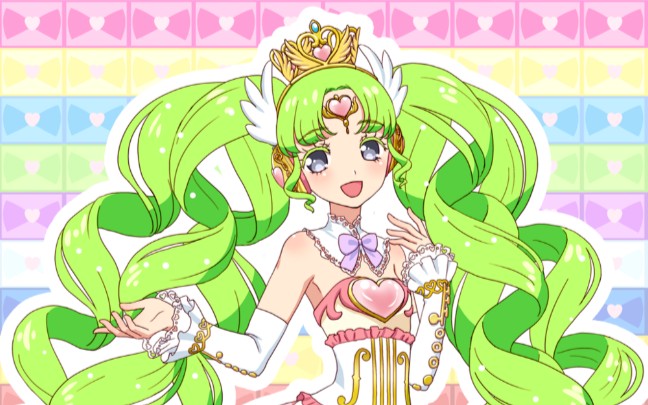 『美妙天堂3ds』万圣节特辑,法露露的ブライトファンタジー(闪耀幻想)