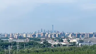 Tải video: 北京南城最强城市观景点