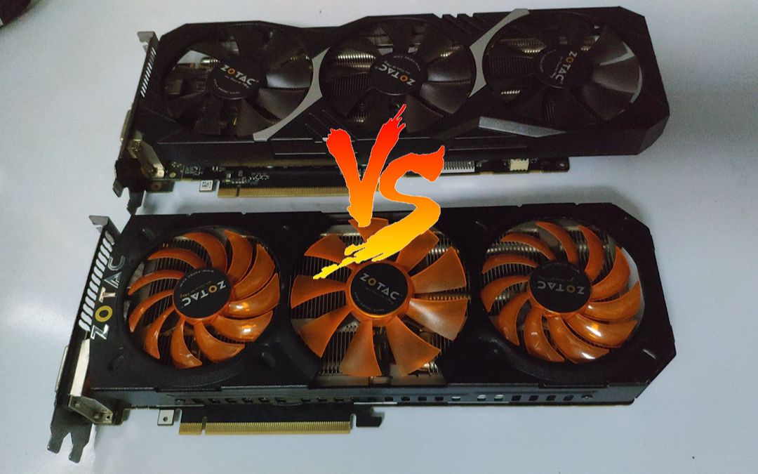【1060的替代品对比】gtx970 gtx780游戏性能对比测试