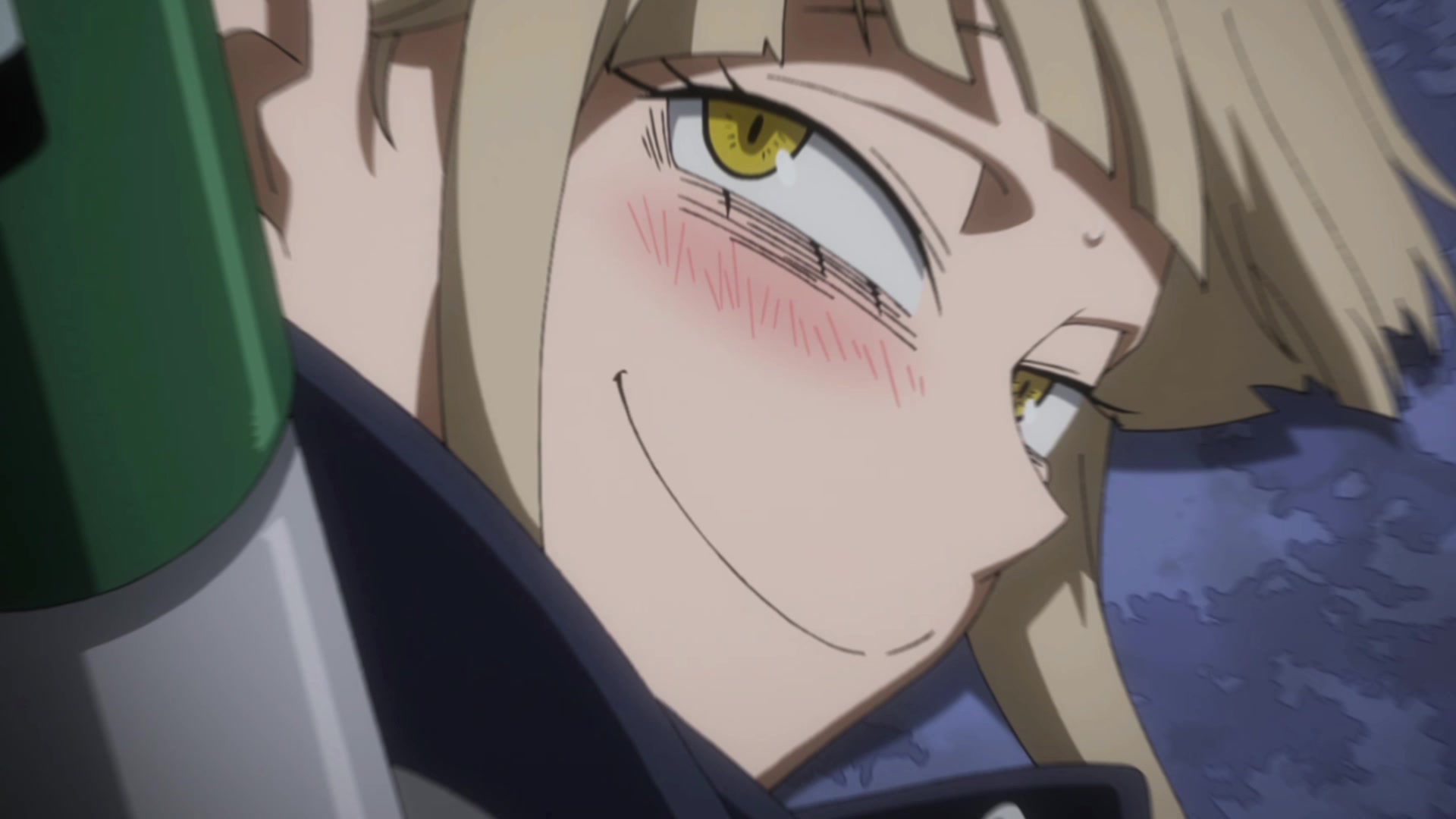 【我的英雄学院】:渡我被身子混剪——"谁还不是个小可爱了"