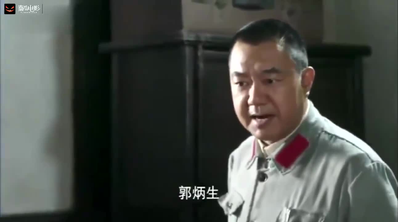 元帅:师长投机倒把,彭老总当场发飙:老子一枪崩了你