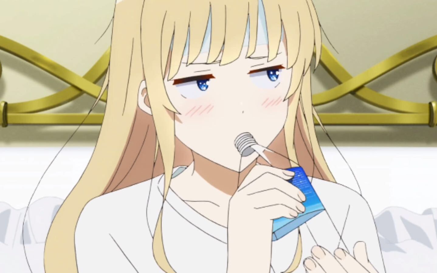 【崩坏学园2-爱衣酱】花嫁系列的保底