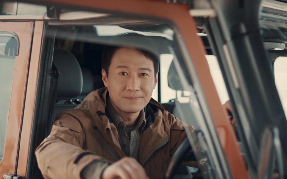 黎明 leon 2021 citibank 5/13最新广告  《超平凡人的主题曲》mv