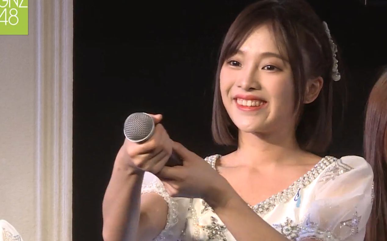 【gnz48张凯祺】20171209 双面偶像 张凯祺合集 cut