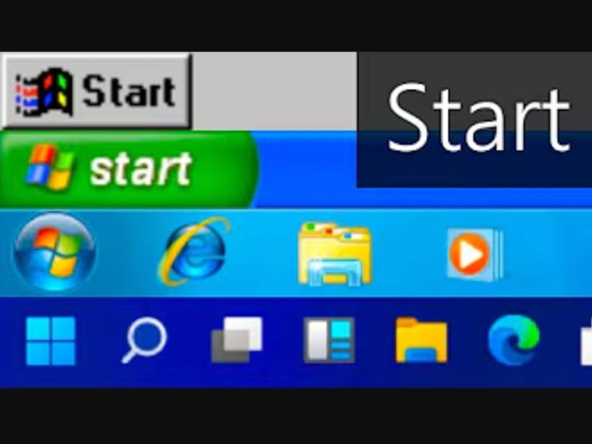 win10开始菜单没反应，win10开始菜单打不开解决方法