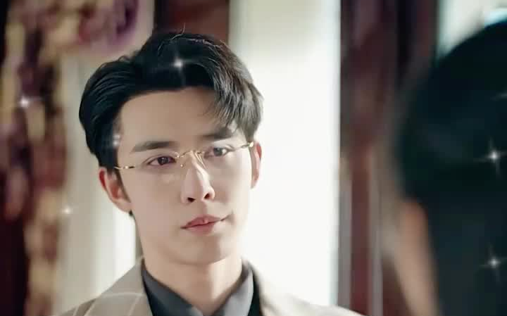 【申浩男】魂穿新剧