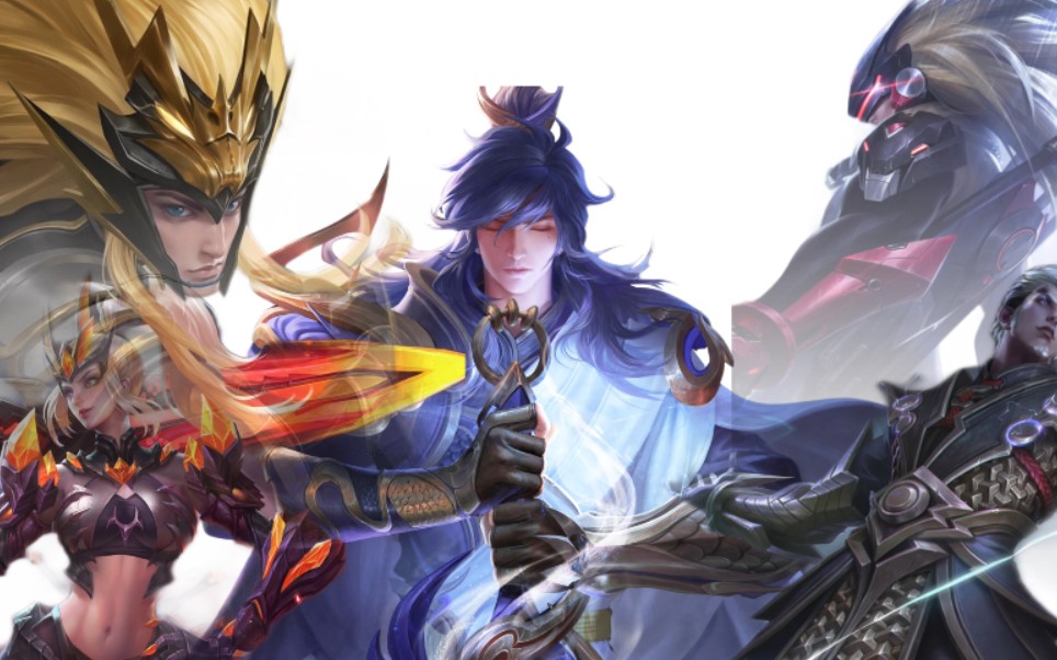 这么帅的对抗路,点进来看看呗!