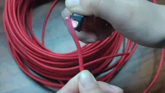 买家装电线认准这三点 安全下车