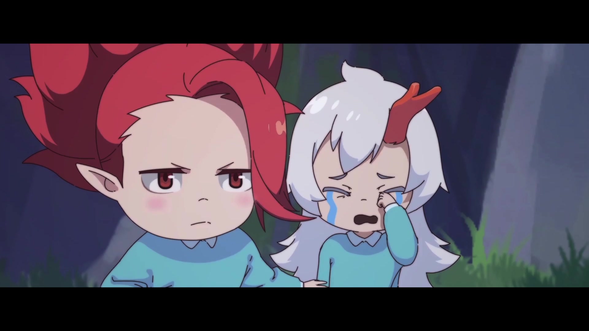 百鬼幼儿园酒茨一世沉醉