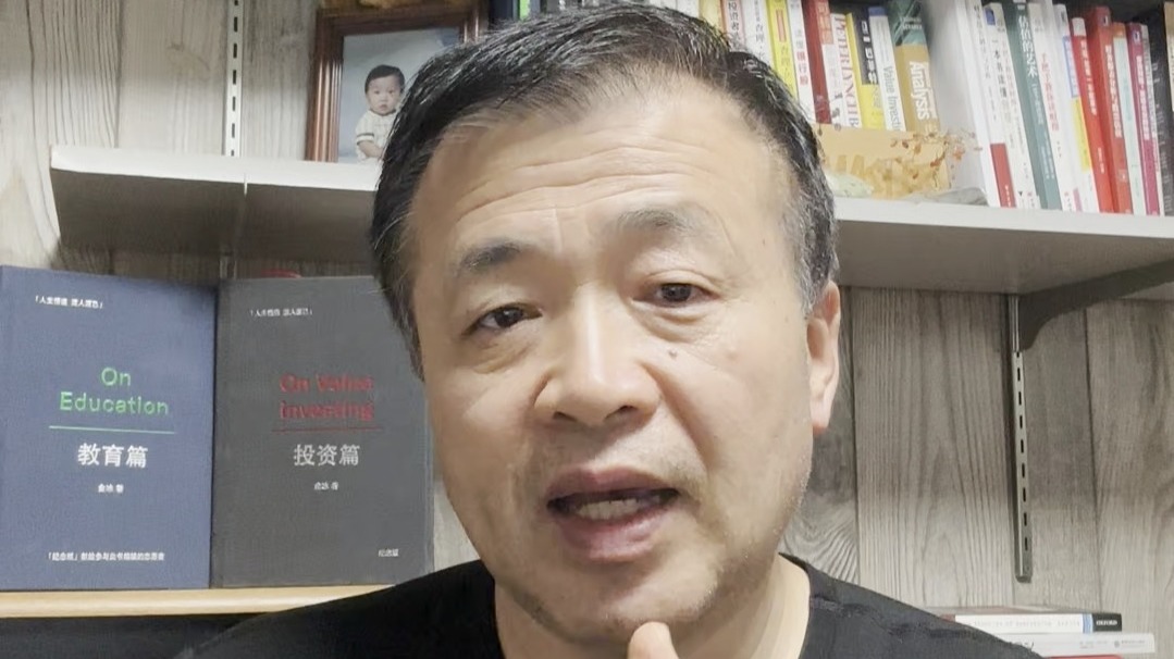 进化心理学与人生(第5集):生物(学习)-人生悟道渡人渡己-人生悟道渡人渡己-哔哩哔哩视频