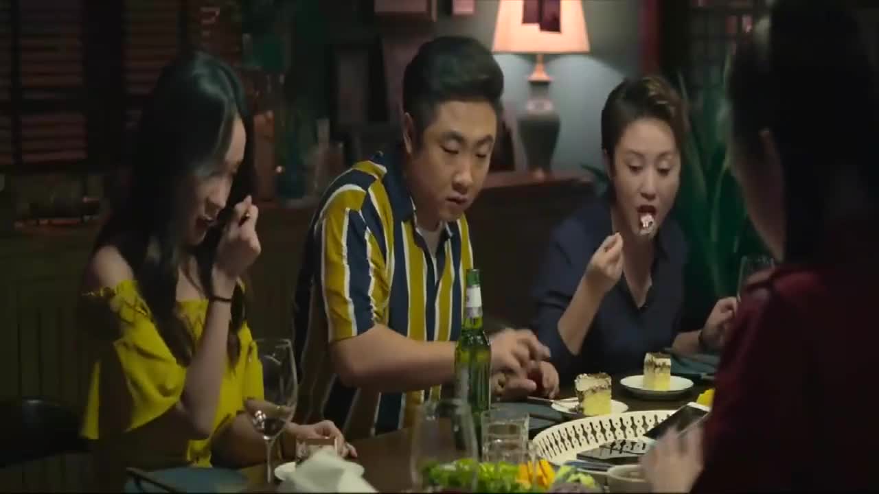 来电狂响：当代社会丧偶式婚姻，在霍思燕乔杉身上体现的淋漓尽致