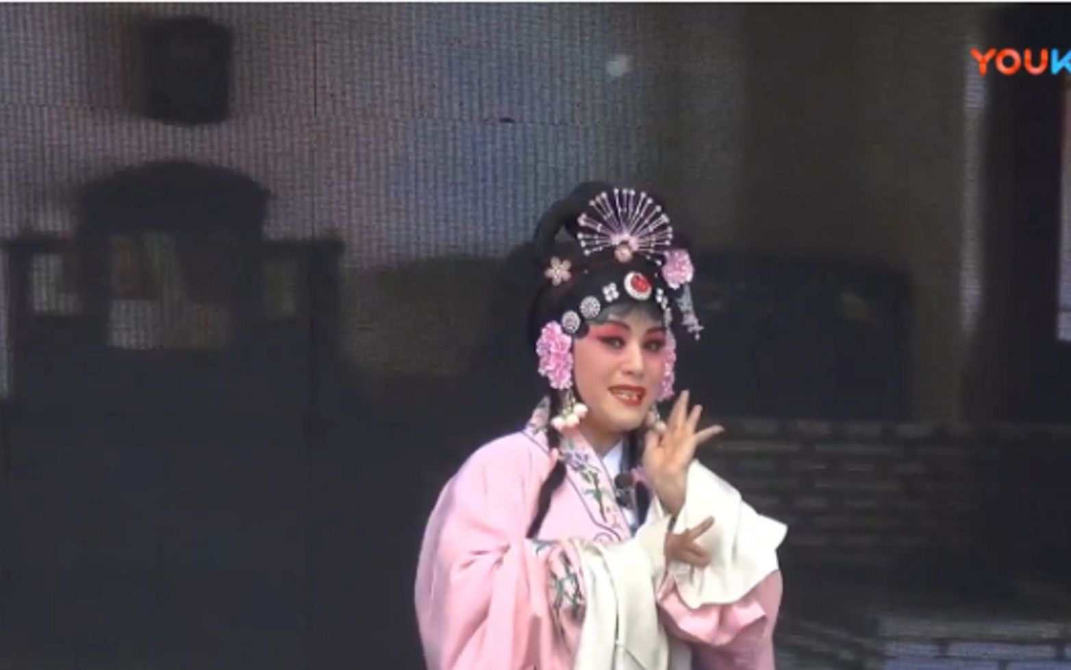 晋剧《窦娥冤》片段 主演: 马爱珍 (山西省太原市实验晋剧院二团)