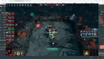 Dota2原子战争 简单避坑指南 1分钟了解当前版本存在的游戏性bug 哔哩哔哩 Bilibili