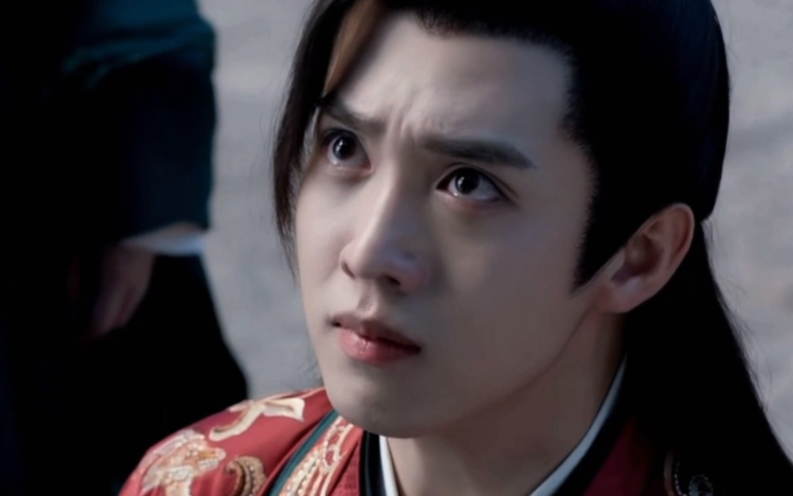 曹蔚宁马闻远《海底》湘宁意难平_哔哩哔哩_bilibili