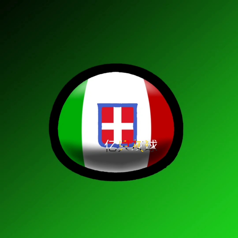 波兰球,二战轴心国