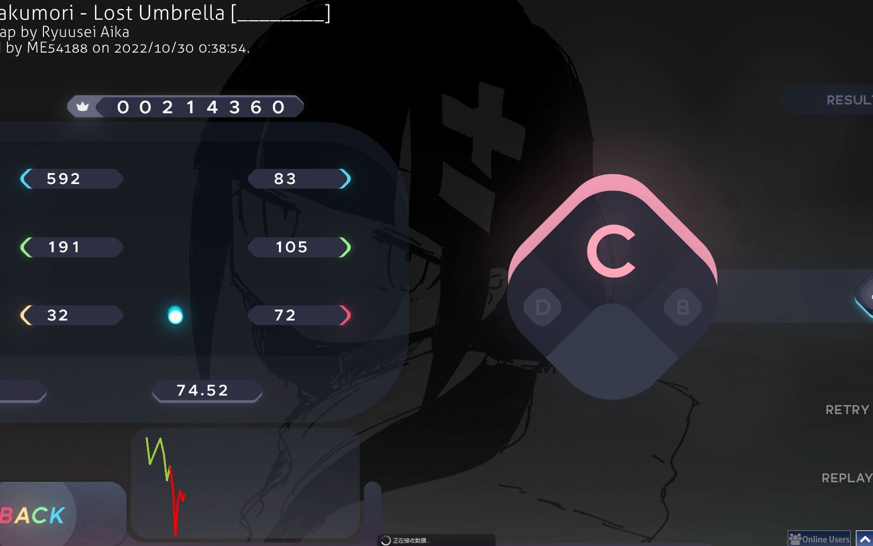 lost_umbrella (6.9★)