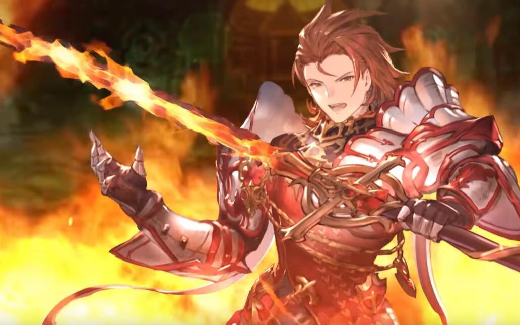 [图]GRANBLUE FANTASY 碧蓝幻想Relink 开发试玩 『星の獣』