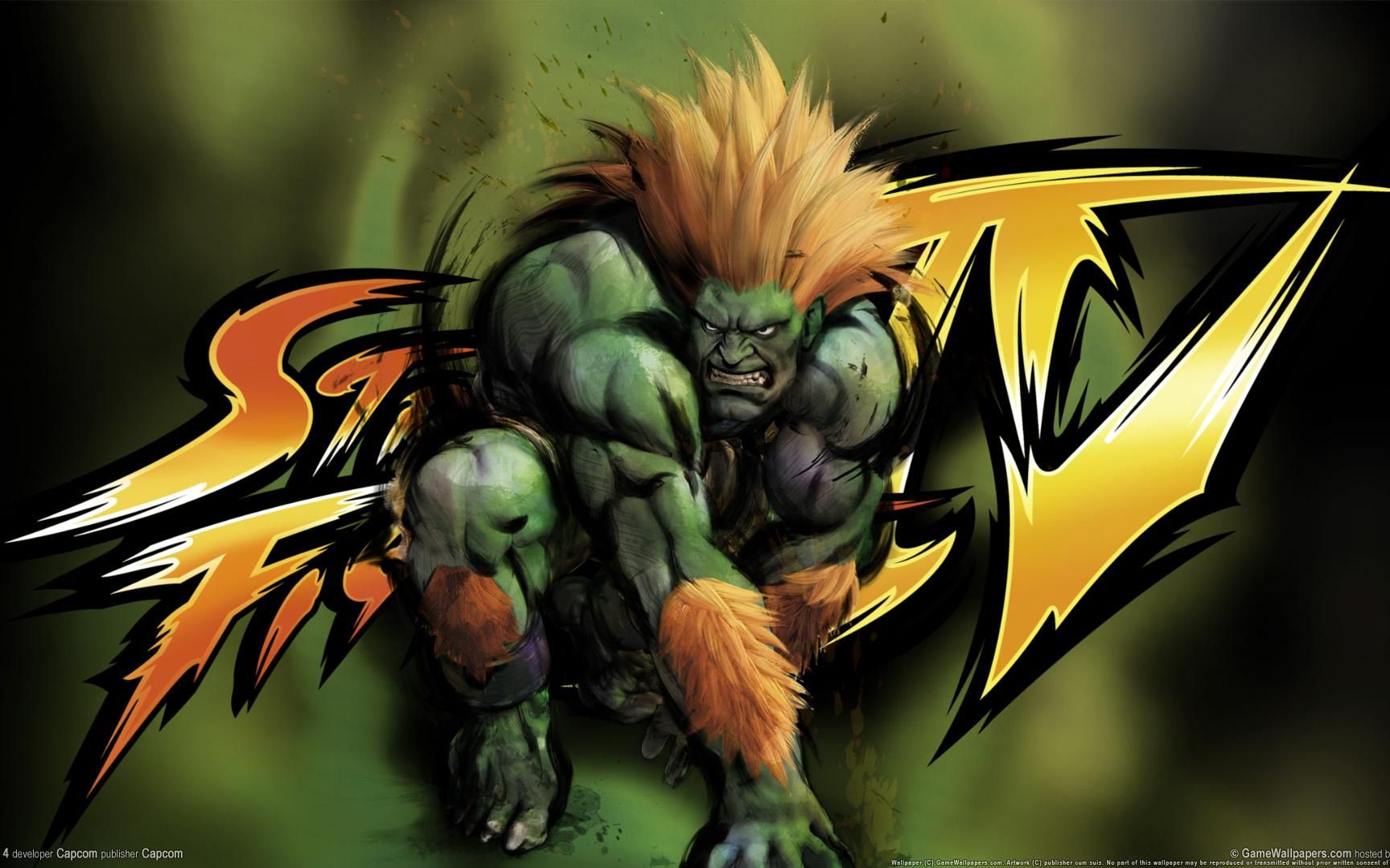 【超级街霸4 mv】国外 combonauts ssf4 超级街霸iv 豪鬼连技专辑[超